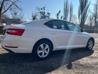 Škoda Superb 2.0 TDI, 110 kW, 1. prihlásenie 2020, 65 000km - 5