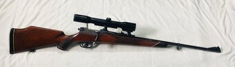 Mauser Luxus .243 Win. + Zeiss - 5