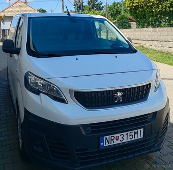 Peugeot Expert 2,0HDI 90KW - 5