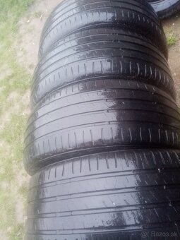 Letné pneumatiky 215/50 R17 - 5