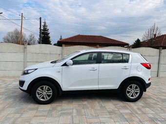 Kia Sportage 1.6GDi 2013 - 5