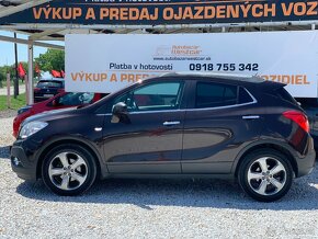 Opel Mokka 1.7CDTi Enjoy - 5