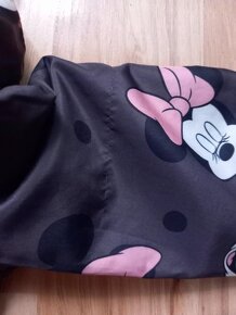 Prechodná bunda H&M minnie disney - 5