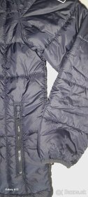 Chlapčenská prechodna bunda Jack Wolfskin, 140 - 5