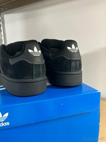 Adidas Campus 00s Black - 5