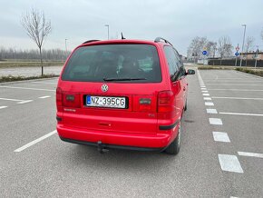 Vw Sharan 1.9TDI - 5