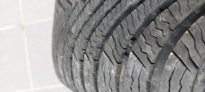 Michelin 205/55/R15 zimné - 5