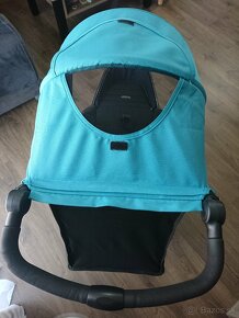 Kočík Britax B-Motion 4 plus - 5