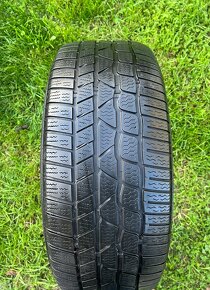 235/45 r19 zimné CONTINENTAL 99V - 5