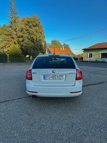 Škoda Octavia 2 VRS 2.0 TDI 125 KW CEGA Manual - 5