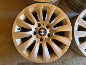 5x120 R16 BMW - 5