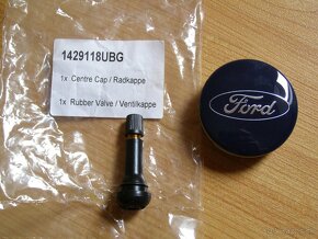 Predam 1ks novy disk na ford Focus - 5