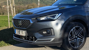 Seat Tarraco 1.5 TSI 150 Xcellence Limited 5 miestny - 5