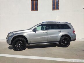 Mercedes-Benz GL 350 CDI 4MATIC - 5