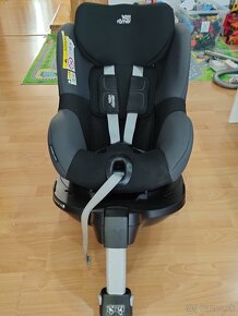 Britax Romer - 5