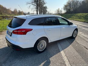 Ford Focus Combi 1.5 TDCi 2017 - 5