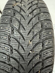 235/65 R17 zimné pneumatiky - 5