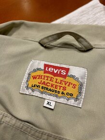 Levis Bunda XL - 5