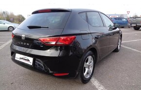 Seat Leon 1.2 TSI Reference - 5