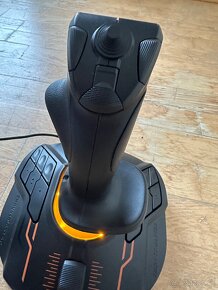 Thrustmaster T160000M HOTAS - 5