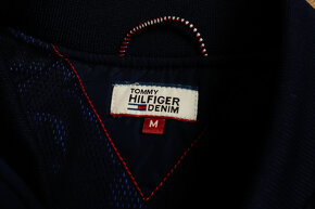 Bunda Tommy Hilfiger DAMSKA - 5