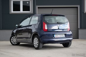 Škoda citigo 2017 - 5