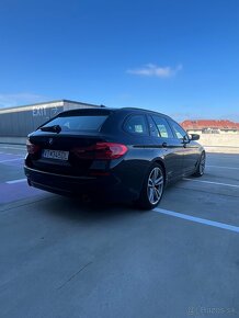 BMW 520d 2019/11 G31 - 5