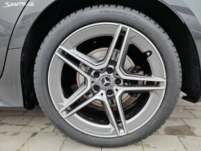 CLS 400d AMG 4matic-možná výměna - 5