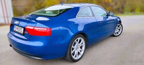 Audi A5 Coupe 2.0 TFSi S-Line - 5