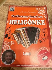 Martin Čerňanský - heligónka - 5