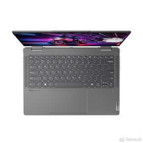 Lenovo Yoga 7 2-in-1 14AHP9-14-Ryzen 7 8840HS-16GB-1TBSSD - 5