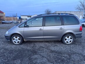 Seat Alhambra 1.9 TDI 96kw - 5