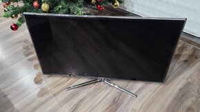 Smart TV UE40D6540US - 5