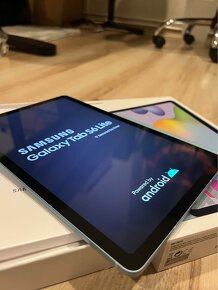 Samsung galaxy tab s6 lite + samsung origo kryt - 5