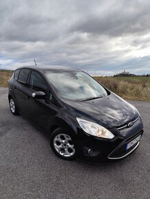 Ford C Max 1.0 ecoboost 92kw 7/2014 - 5