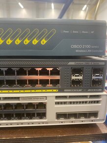 Cisco 2900 series, Cisco 2100 series - 5