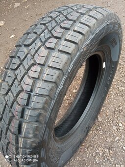 205/80, R16, Pirelli Scorpion STR - 5