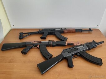 Ak 47 AK 74 - 5