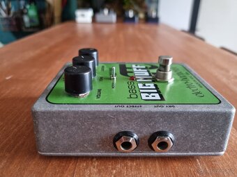 Predám Electro-Harmonix Bass Big Muff - 5