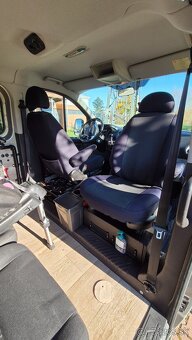 Ford Transit Custom 2.2 TDCI (s obytnou vestavbou) - 5