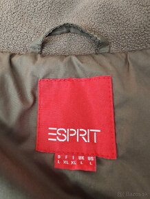 Dámska zateplená vesta ESPRIT - 5