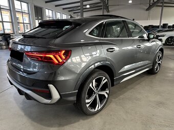 Audi Q3 - 5