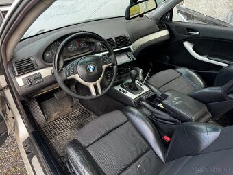 Bmw e46 330cd 150kw facelift - 5