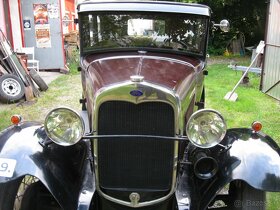 Ford AF-1930 - 5