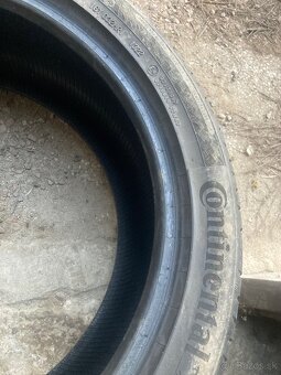 225/45 r17 CONTINENTAL letne - 5