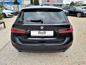 BMW RAD 3 TOURING 320D MHEV XDRIVE A/T / MOŽNÝ ODPOČET DPH - 5