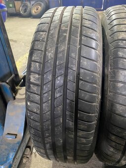 Bridgestone 195/65 R15 letné pneumatiky - 5