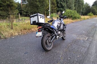 Yamaha XT 1200 Z Super Tenere r.v.2013 - 5