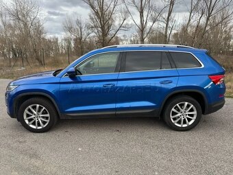 Škoda Kodiaq 08/2020 - 5