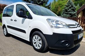 CITROËN BERLINGO 1.6HDI - 5